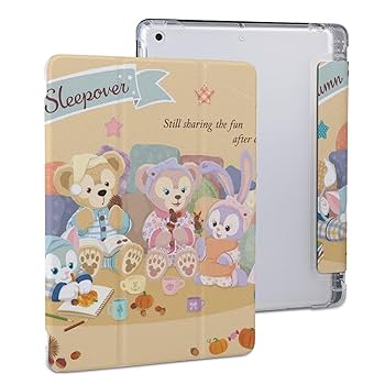 Amazon.co.jp: BAKYAR ダッフィーフレンズ シェリーメイ